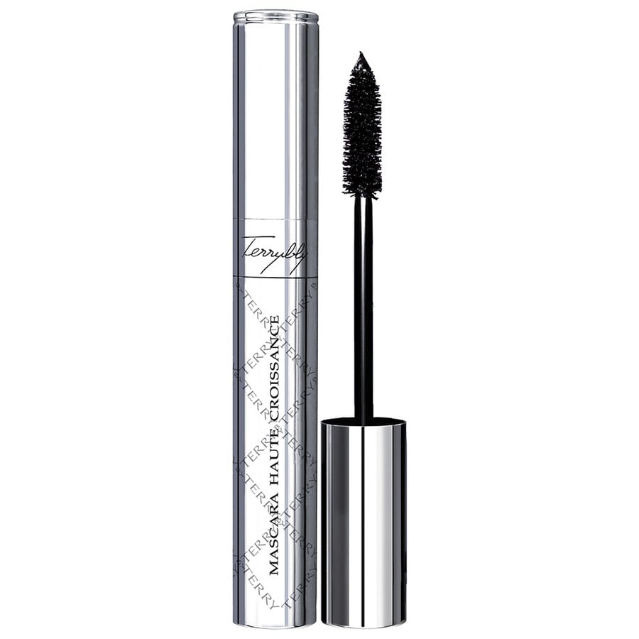 By Terry Mascara Terrybly Black Parti-Pris Mascara 8 g
