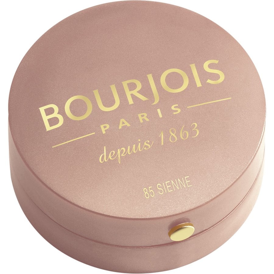 Bourjois Bourjois Little Round Pot Sienne Blush 2 g