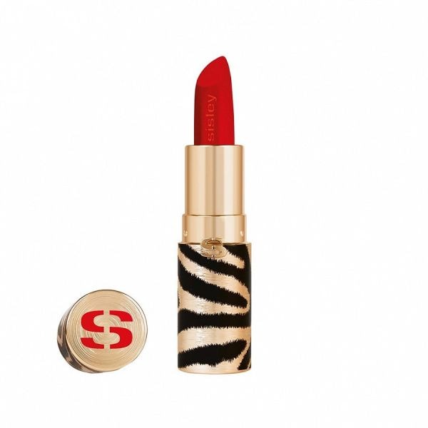 Sisley Phyto Rouge Velvet Rouge Flame Ruj 3 g