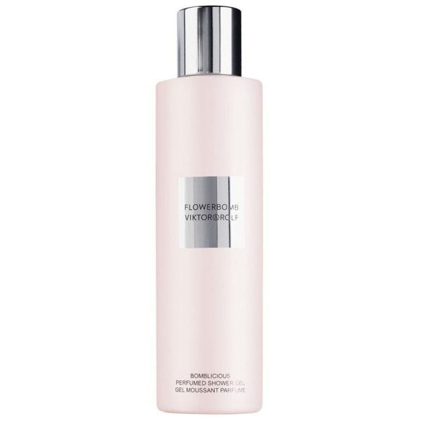 Viktor&Rolf Flowerbomb Shower Gel  Gel Dus 200 ml