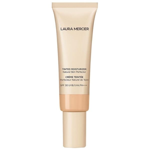 Laura Mercier Tinted Moisturizer Natural Skin Perfector Vanille Fond Ten 50 ml