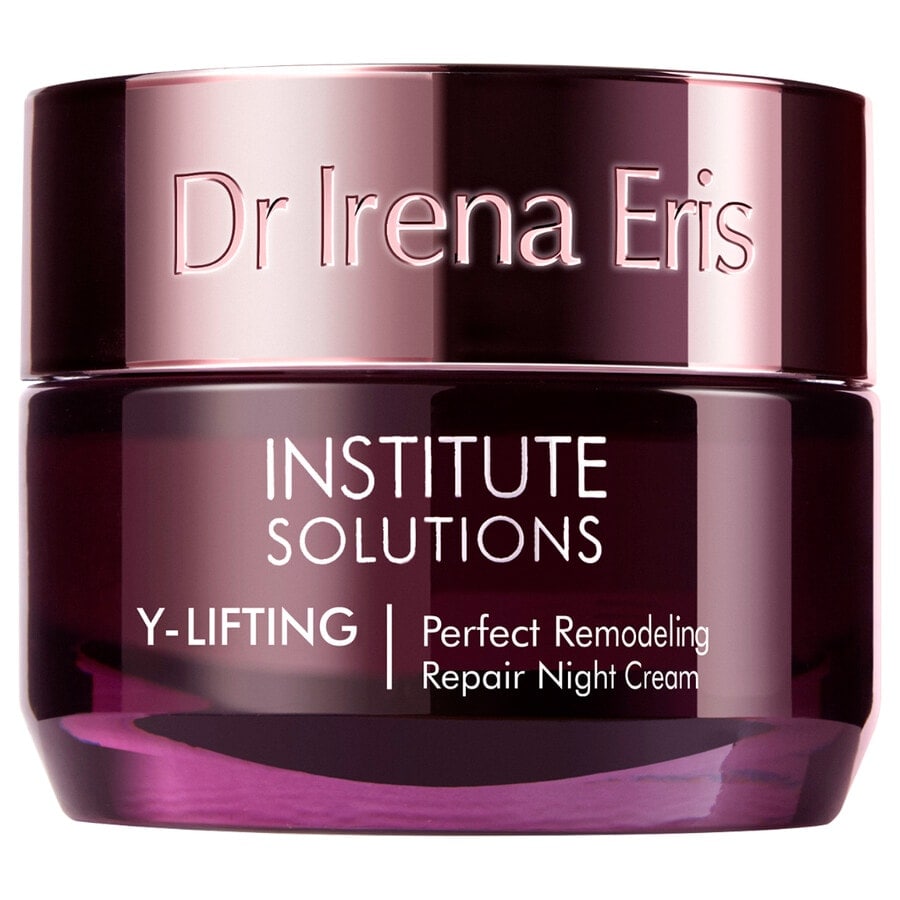Dr Irena Eris Intstitute SolutionsY-Lifting Night Cream  Crema Fata 50 ml