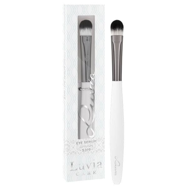 Luvia Cosmetics Eye Serum Brush  Pensula 1 Bucată