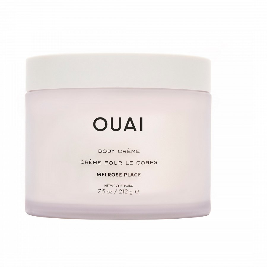 Ouai Melrose Place Body Crème  Crema Corp 212 ml