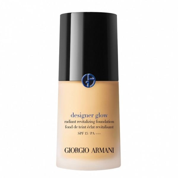 Armani Beauty Designer Glow Foundation  Fond Ten 30 ml