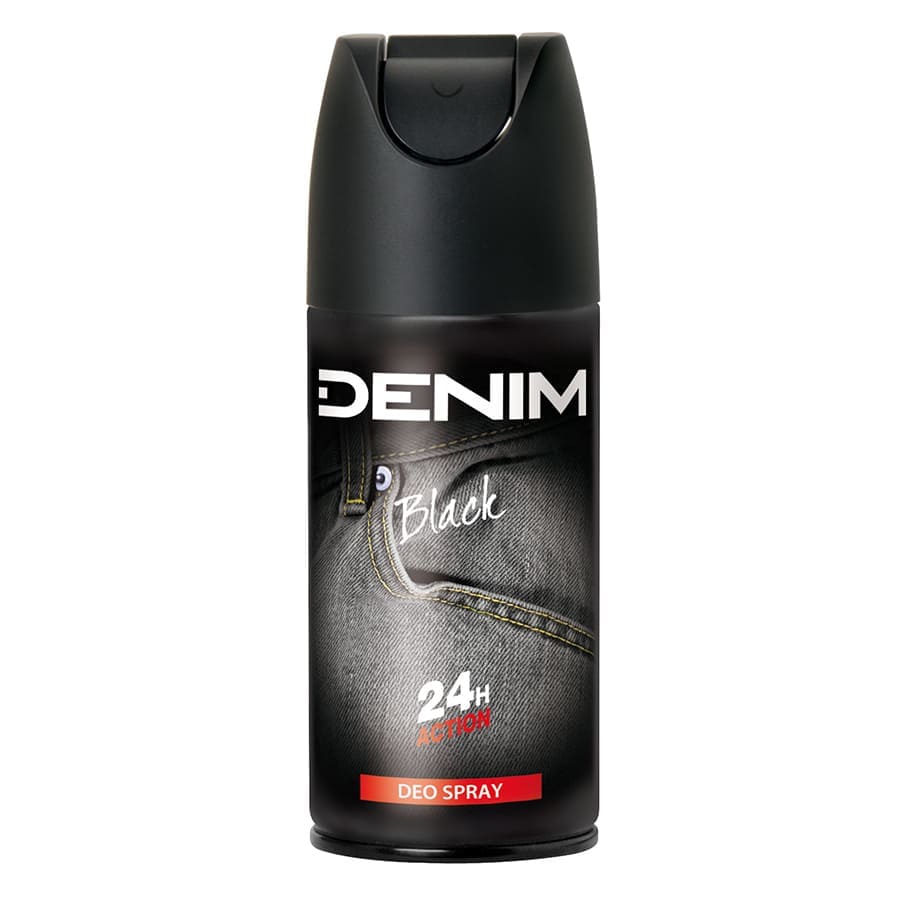 Denim Deodorant Spray  Deodorant 150 ml