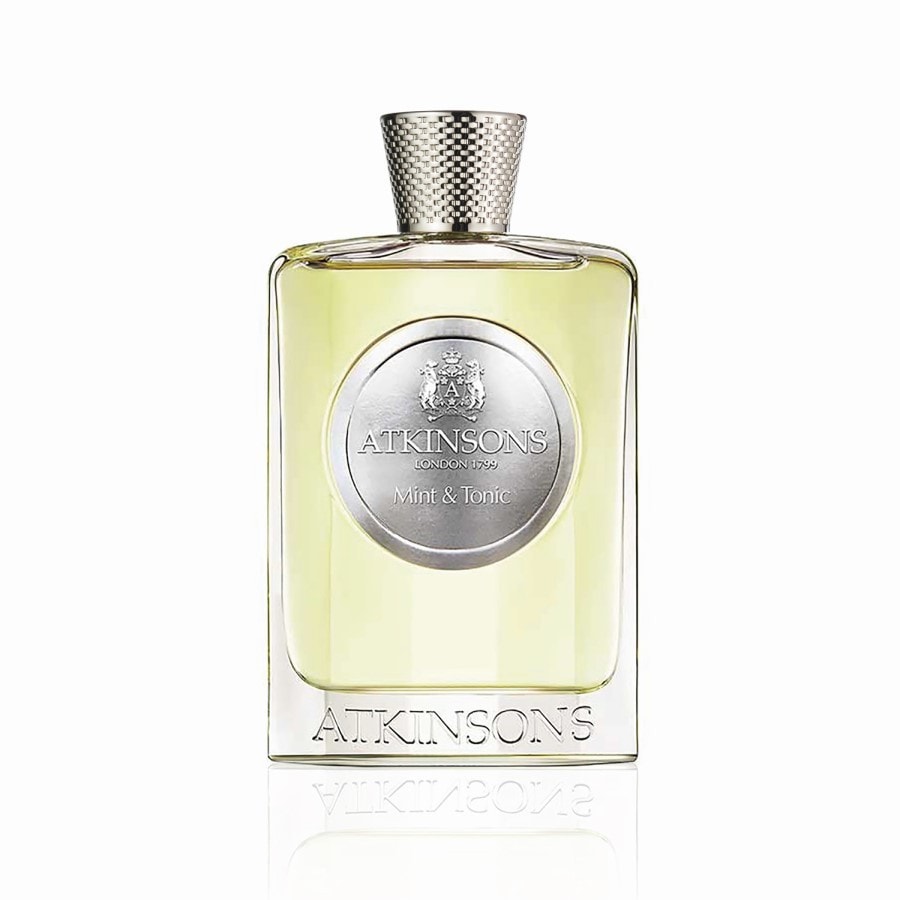 Atkinsons London The Contemporary Collection Eau De Parfum  Apa Parfum 100 ml