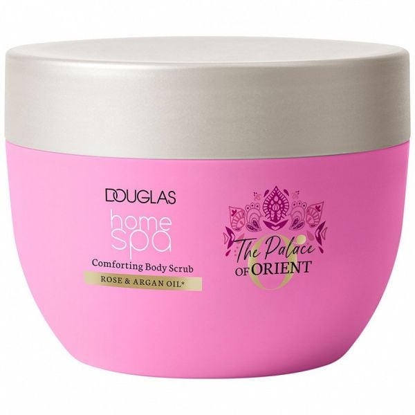 Douglas Home Spa The Palace Of Orient Body Scrub  Exfoliant Corp 200 g