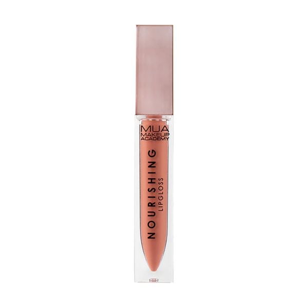 MUA Makeup Academy Nourishing Lipgloss HeartFelt Gloss 6.5 ml