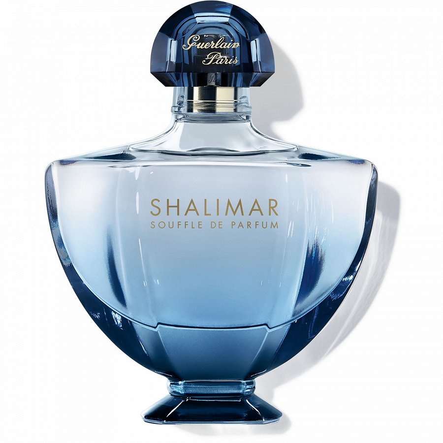 Guerlain Shalimar Souffle Eau De Parfum  Apa Parfum 90 ml