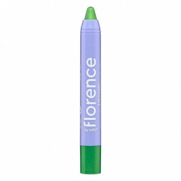 Florence By Mills Eye Candy Eyeshadow Candy Sticks Sour Apple Fard Ochi 1.8 g
