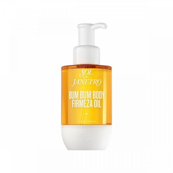 Sol de Janeiro Bum Bum Body Firmeza Oil  Ulei Corp 100 ml