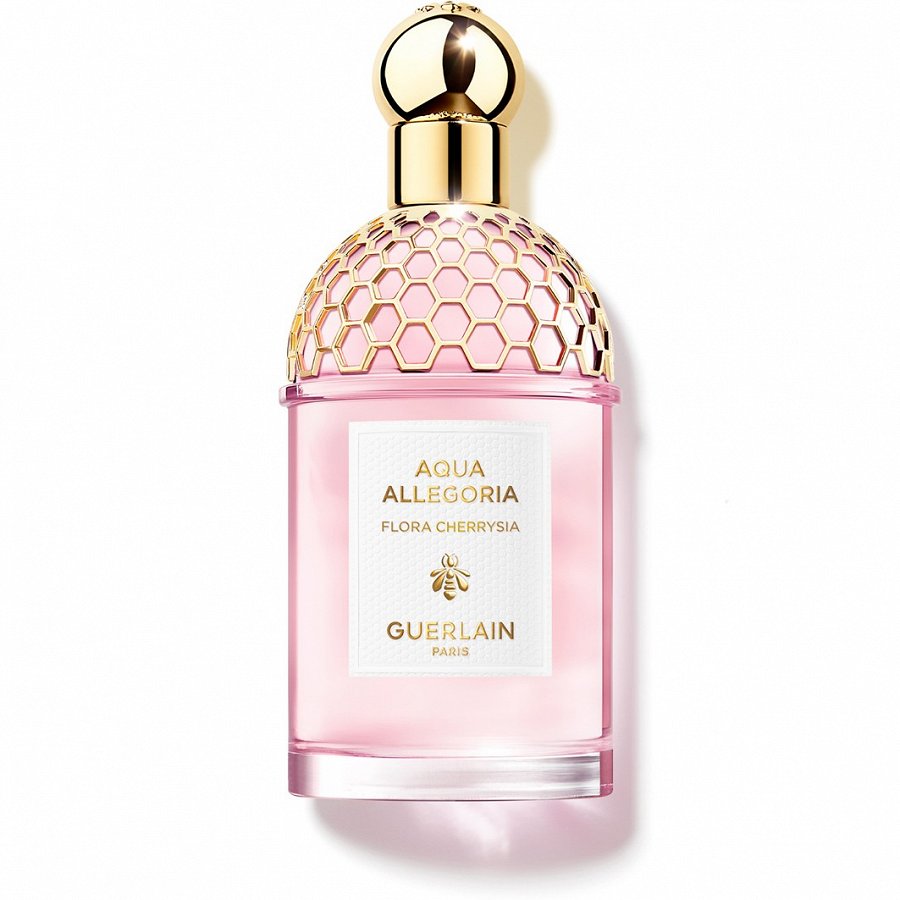 Guerlain Aqua Allegoria Flora Cherrysia Eau De Toilette  Apa Toaleta 125 ml