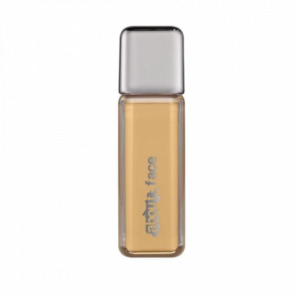 about face The Performer Skin-Focused Foundation MWarm Fond Ten 32 ml