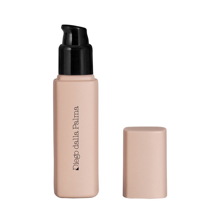 Diego dalla Palma Milano Nudissimo - Soft Matt Foundation N Fond Ten 30 ml