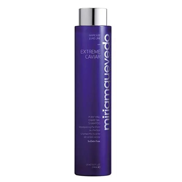 Miriam Quevedo Extreme Caviar Purifying Shampoo  Sampon 250 ml