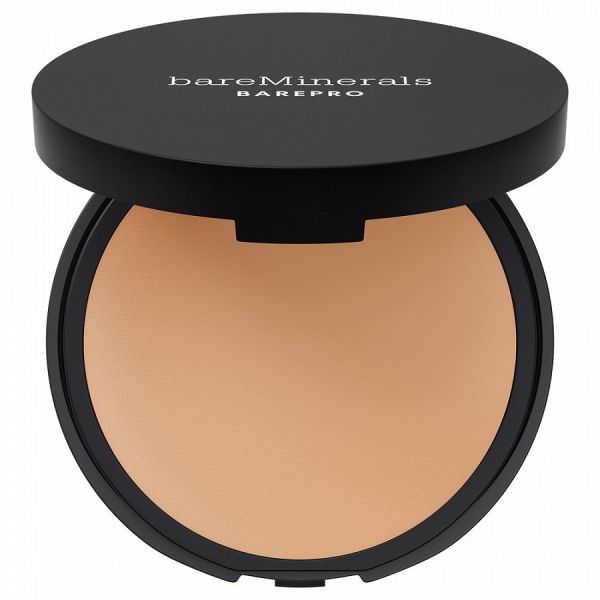 bareMinerals Barepro Pressed 16H Light Neutral Fond Ten 8 g