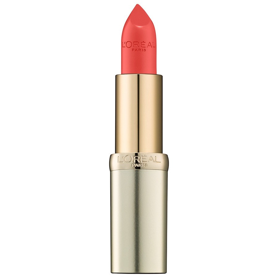 L'Oreal Paris Color Riche Lipstick Coral Showroom Ruj 1 Bucată