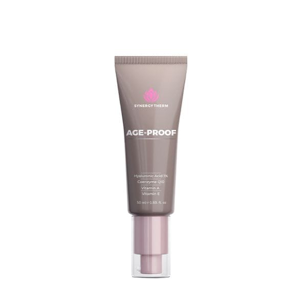 Synergy Therm Age-Proof  Crema Fata 50 ml