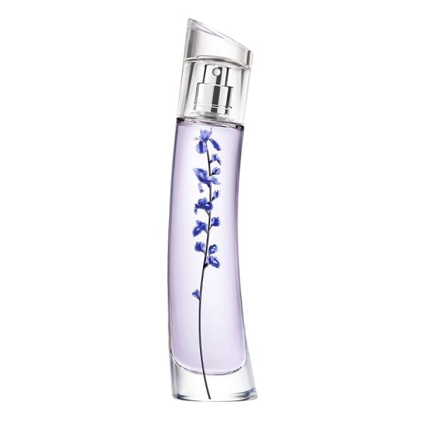 KENZO Flower By Kenzo Ikebana Indigo Eau De Parfum  Apa Parfum 40 ml