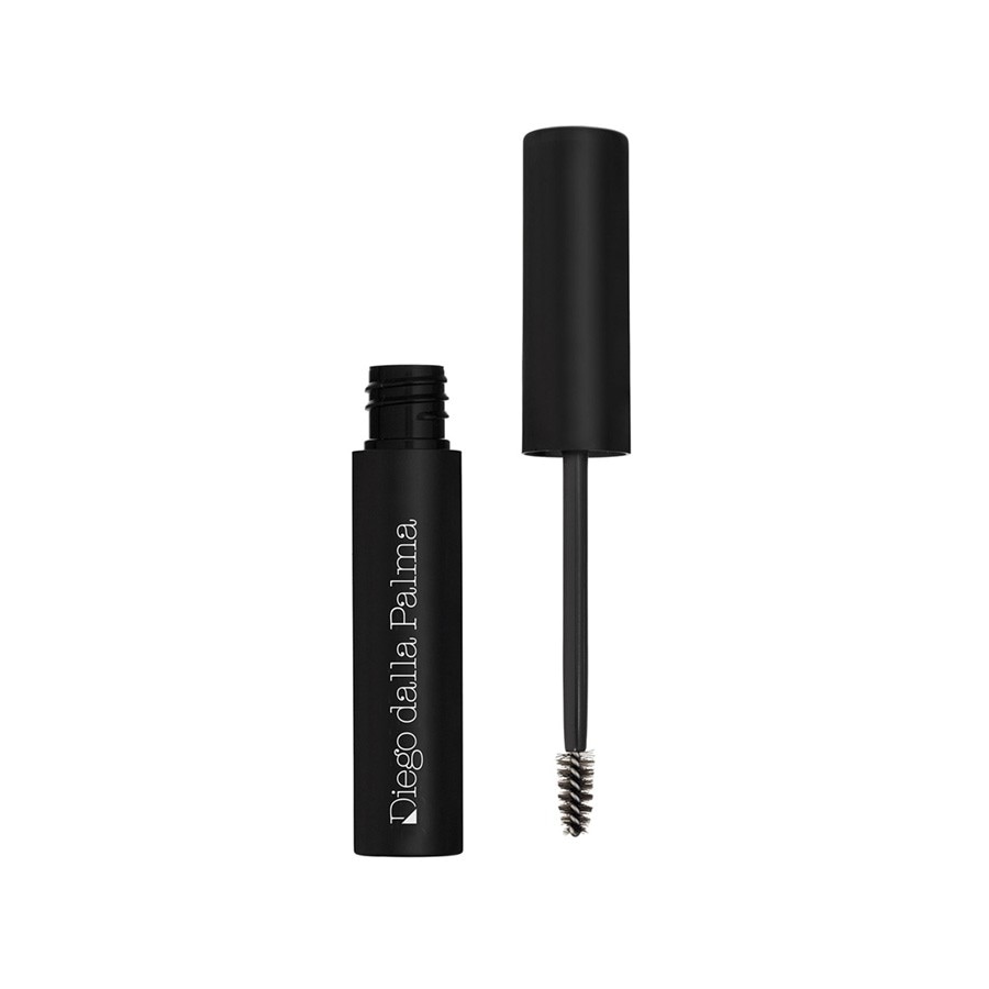 Diego dalla Palma Milano Eyebrow Volumizing Fixer Coloured - With Fibres  Fard Sprancene 1 Bucată