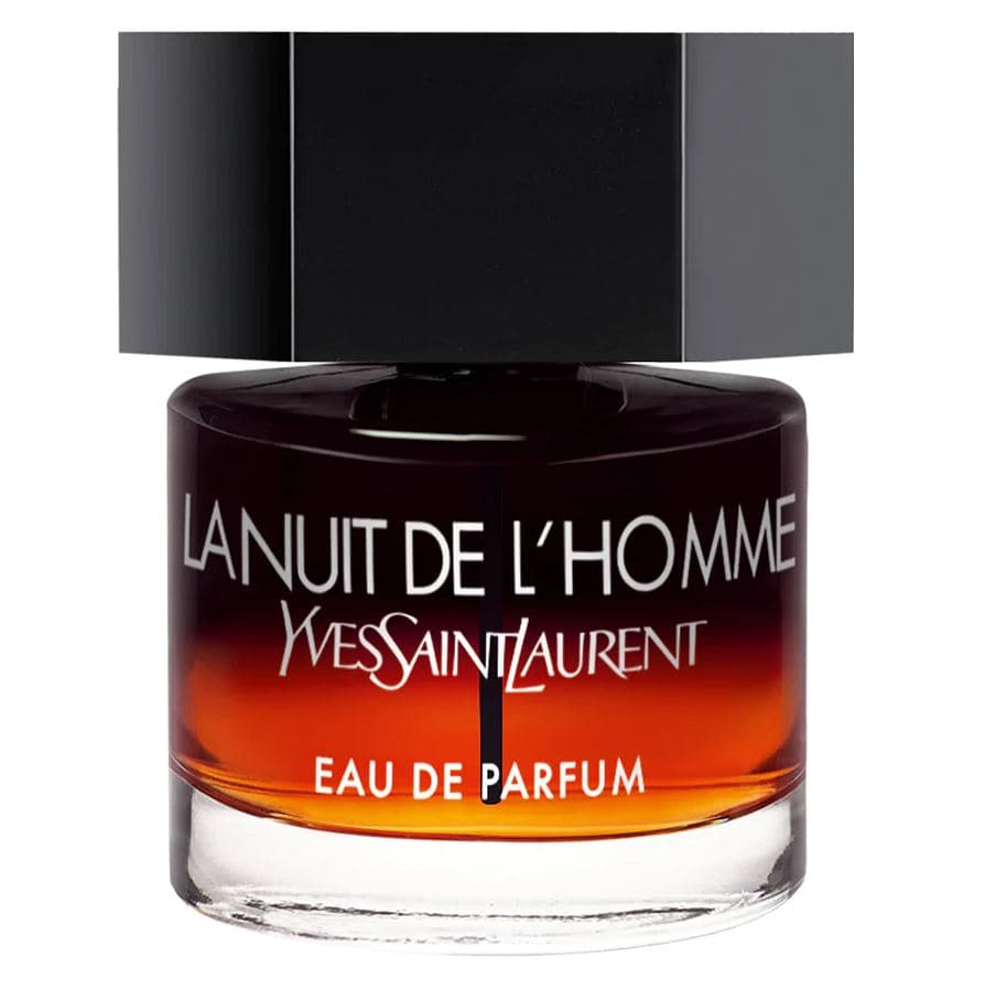 Yves Saint Laurent La Nuit De LHomme Eau De Parfum  Apa Parfum 100 ml