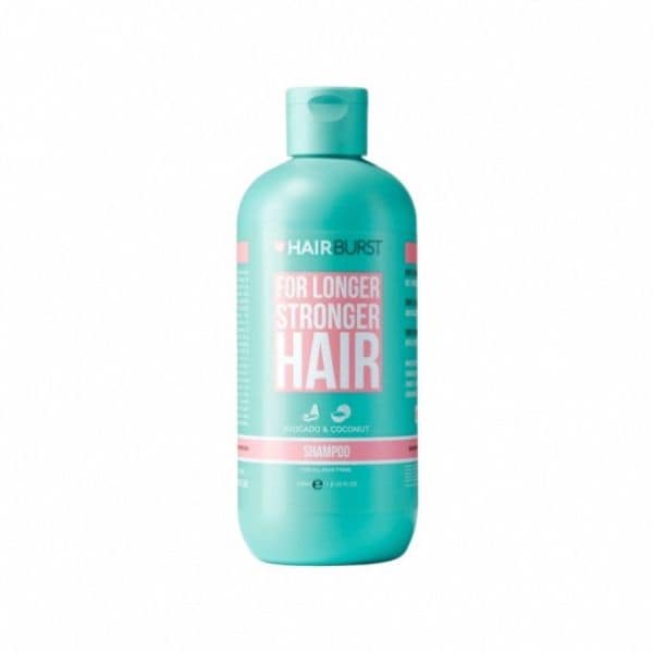 Hairburst Shampoo Stronger Hair  Sampon 350 ml