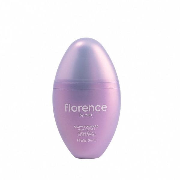 Florence By Mills Glow Forward Glaze Drops  Iluminator 30 ml