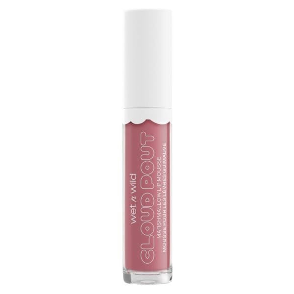 wet n wild Cloud Pout Marshmallow Girl You Re Whipped Ruj 3 ml