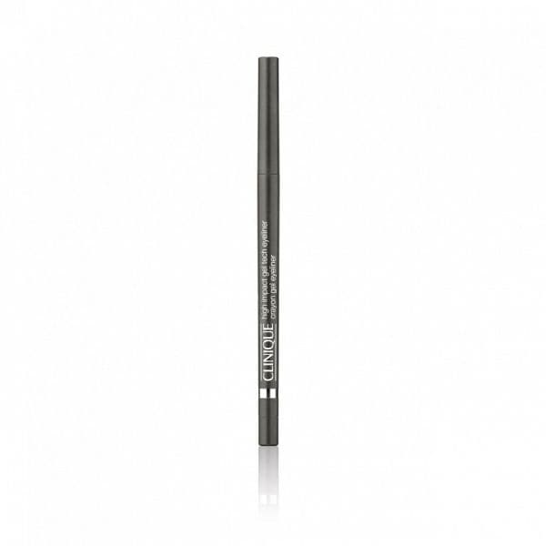 Clinique High Impact™ Gel Tech Eyeliner Polished Pewter Creion Ochi 1 Bucată