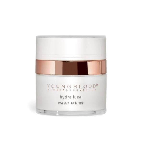 Youngblood Hydra Luxe Water Crème  Crema Fata 50 ml