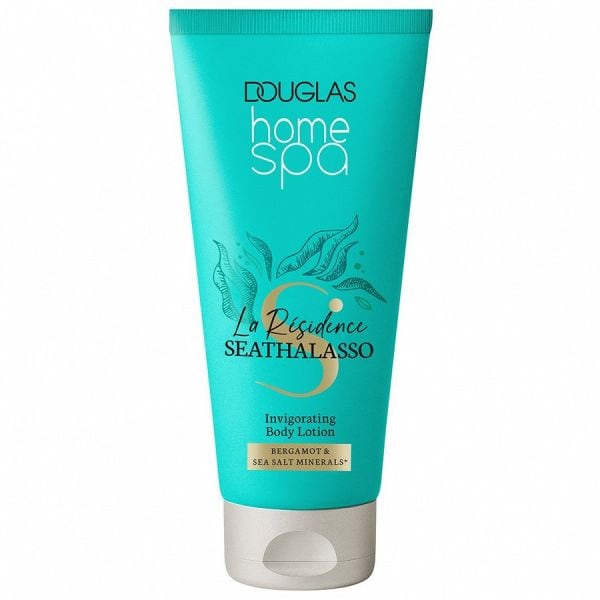 Douglas Home Spa La Résidence Seathalasso Body Lotion  Lotiune Corp 200 ml