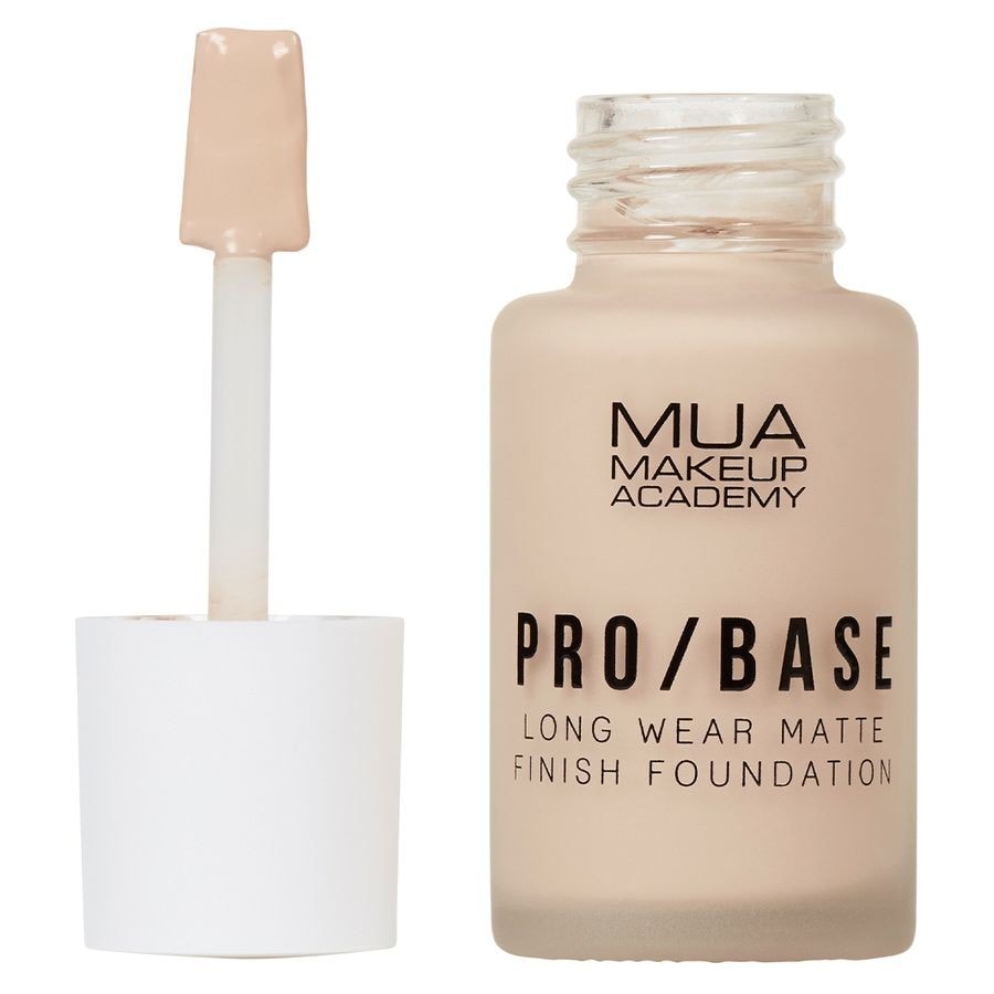 MUA Makeup Academy Long Wear Foundation  Fond Ten 30 ml