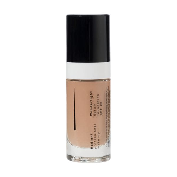 Radiant  Professional Wonderlight Serum Foundation Honey Beige Fond Ten 30 ml