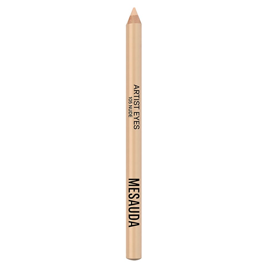 Mesauda Milano Artist Eyes Eye Pencil Nude Creion Ochi 1.14 g