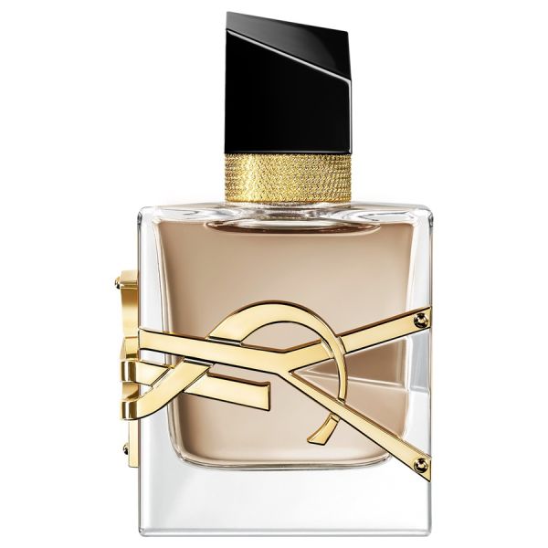 Yves Saint Laurent Libre Flowers & Flames - Eau De Parfum Florale  Apa Parfum 30 ml