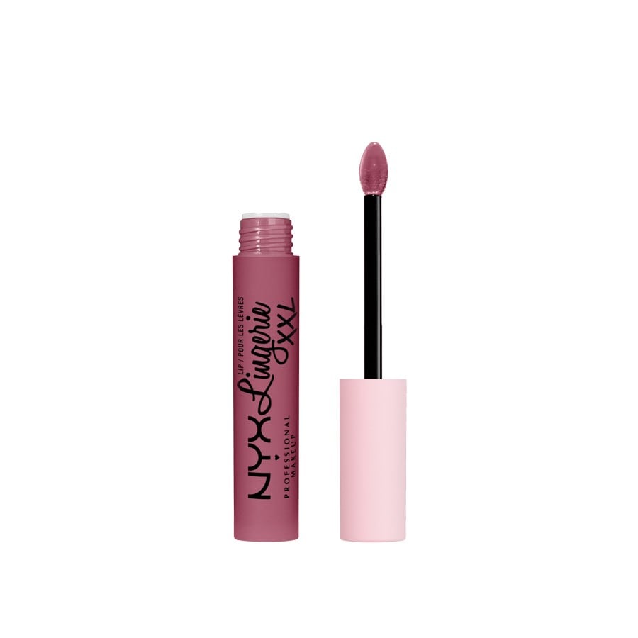 NYX Professional Makeup Lip Lingerie XXL Unlaced Ruj 1 Bucată