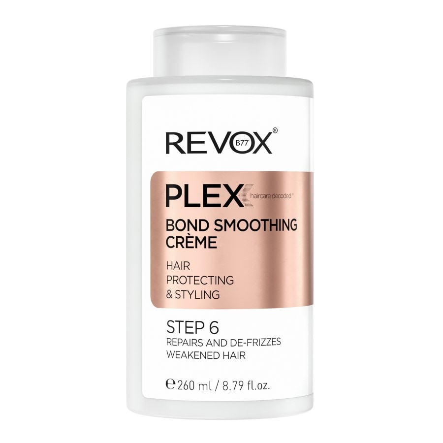 Revox Bond Smothing Creme Step 6  Tratament Par 260 ml