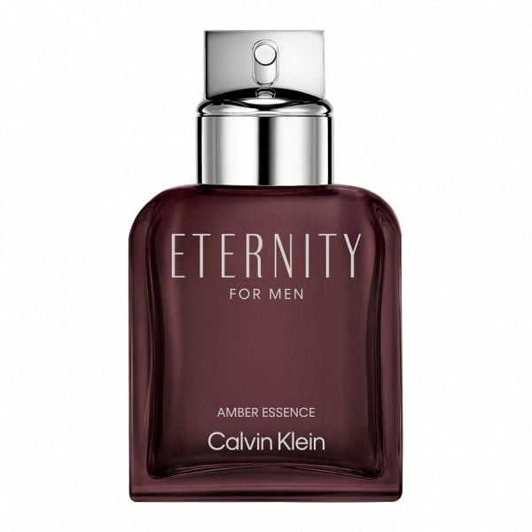 Calvin Klein Eternity For Men Amber Essence  Parfum 100 ml