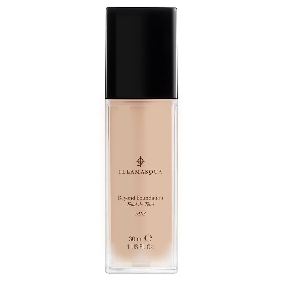 Illamasqua Beyond Foundation Medium Neutral Fond Ten 30 ml