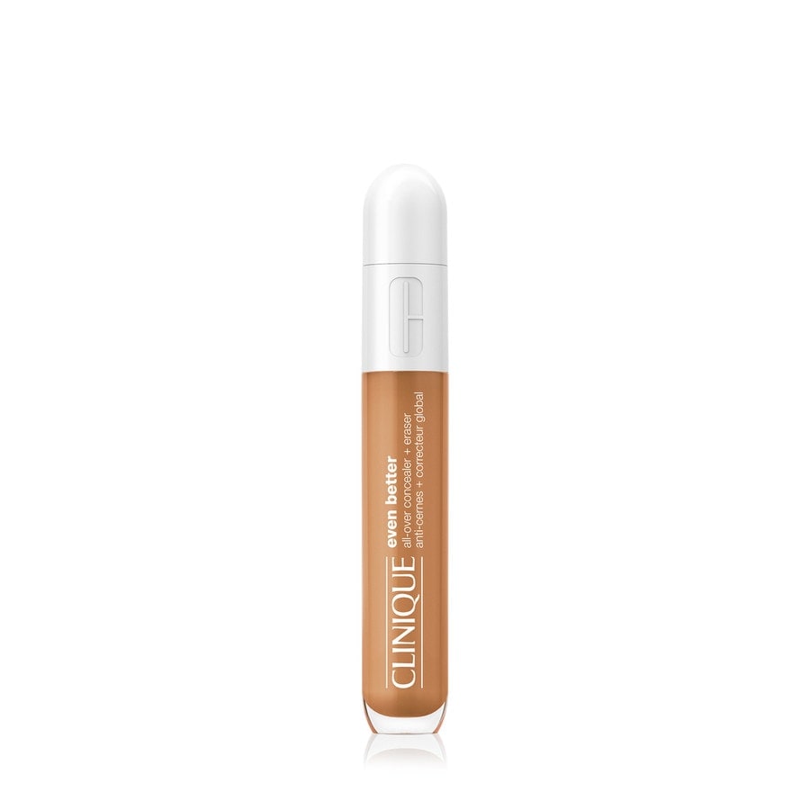 Clinique Even Better All-Over Concealer + Eraser WN Golden Corector 6 ml