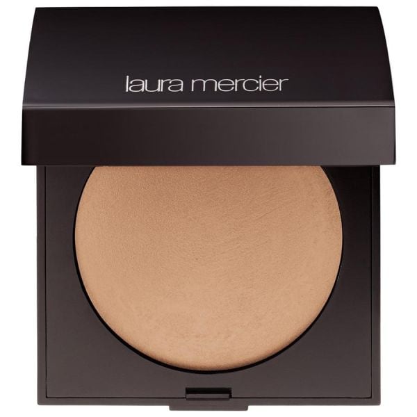 Laura Mercier Matte Radiance Baked Powder Bronzer- Pudra 8 g