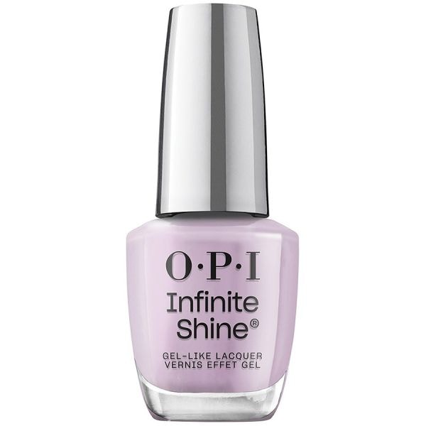OPI Infinite Shine Gel Like Lacquer Last Glam Standing Lac Unghii 15 ml