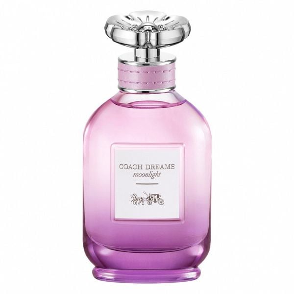 COACH Dreams Moonlight Eau De Parfum  Apa Parfum 60 ml