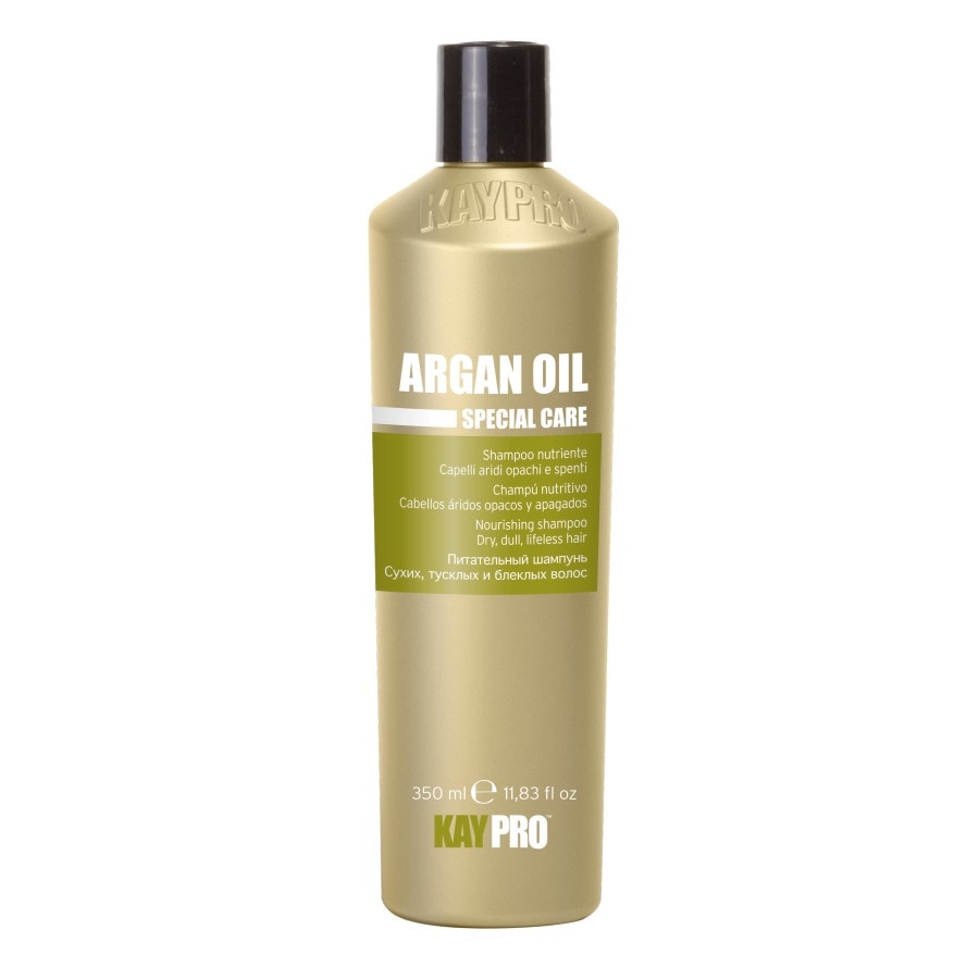Kaypro Sampon Cu Argan  Sampon 350 ml