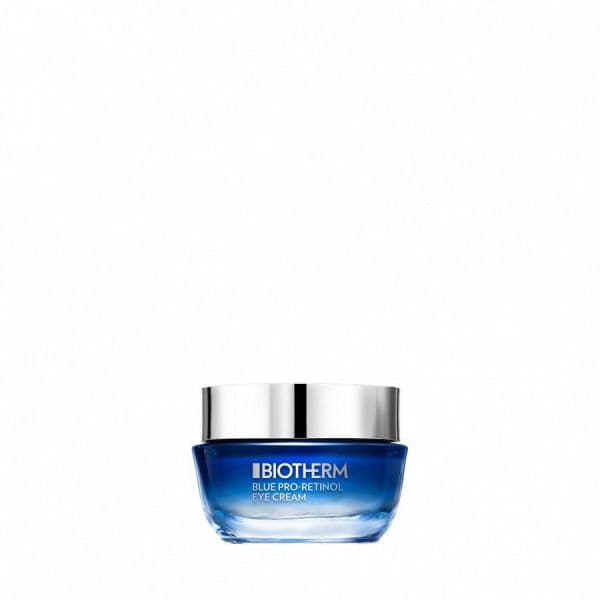 Biotherm Blue Pro-Retinol Eye Cream  Crema Ochi 15 ml
