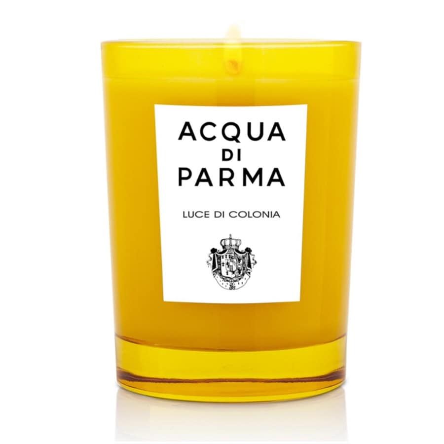 ACQUA DI PARMA Luce Di Colonia Candle  Lumanari 200 g