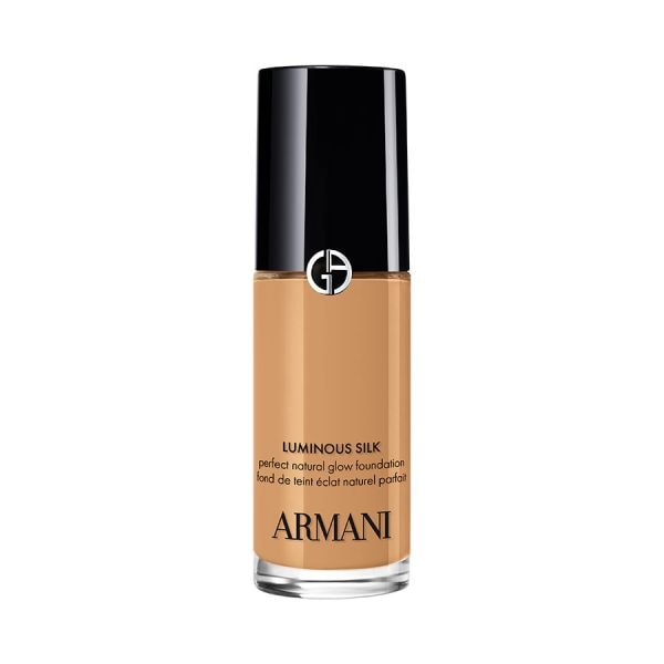 Armani Beauty Luminous Silk Foundation . Fond Ten 18 ml