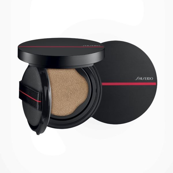 Shiseido Cushion Compact Foundation Maple Fond Ten 13 g