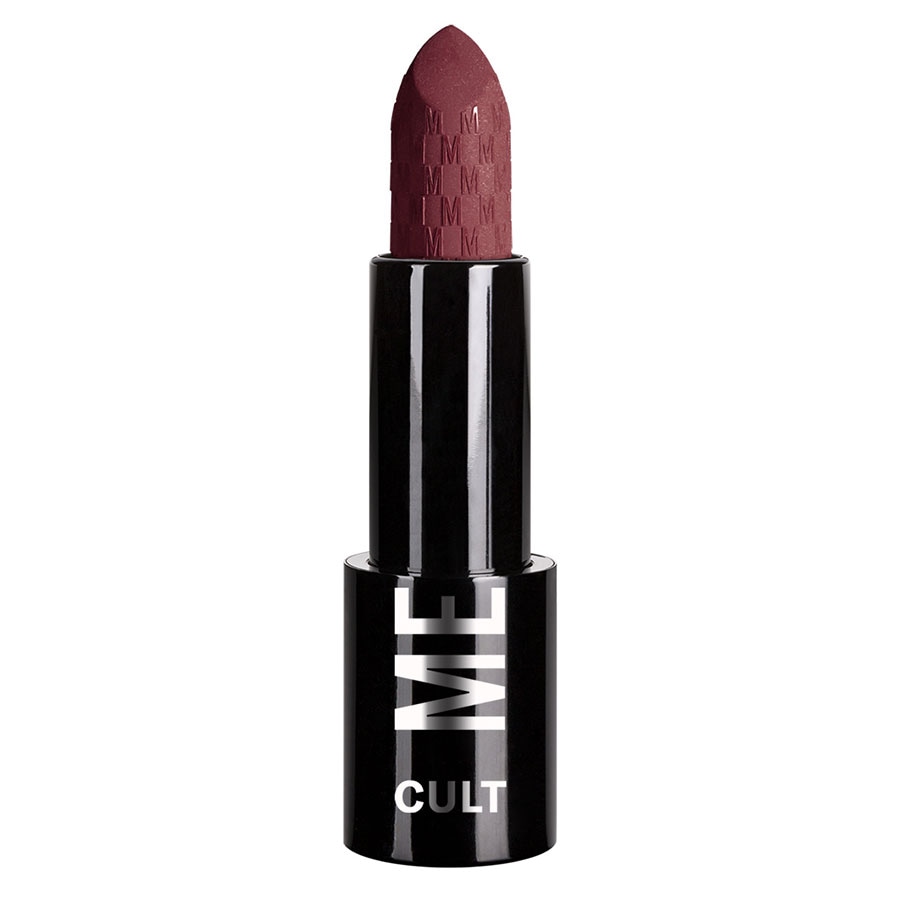 Mesauda Milano Cult Matte Lipstick Wild Ruj 3.5 g